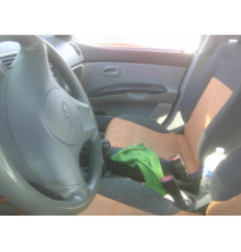 Retroviseur droit KIA PICANTO 1 Photo n°7