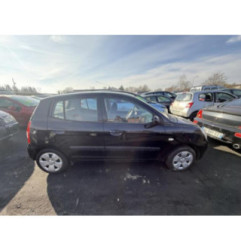 Retroviseur gauche KIA PICANTO 1 Photo n°14