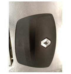 Air bag conducteur RENAULT MEGANE 3 Photo n°1