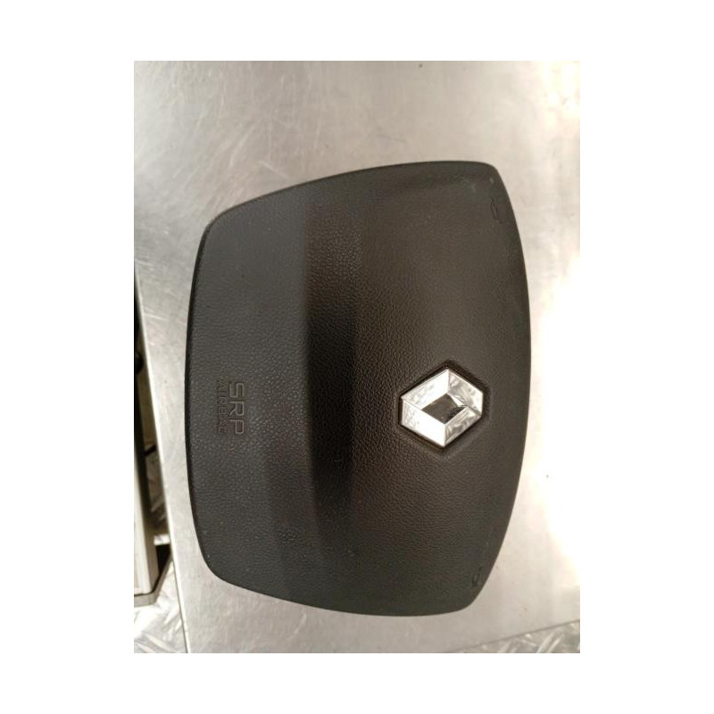 Air bag conducteur RENAULT MEGANE 3