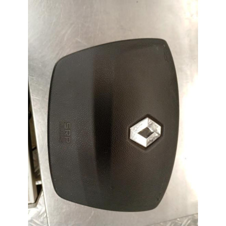 Air bag conducteur RENAULT MEGANE 3 Photo n°1