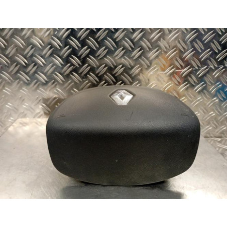 Air bag conducteur RENAULT MEGANE 3