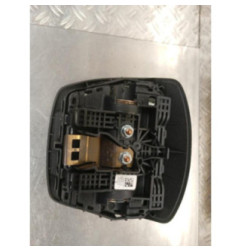 Air bag conducteur RENAULT MEGANE 3 Photo n°3