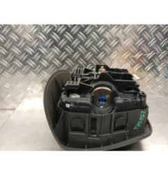 Air bag conducteur RENAULT MEGANE 3 Photo n°4
