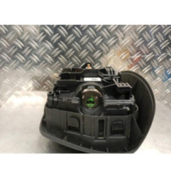 Air bag conducteur RENAULT MEGANE 3 Photo n°5