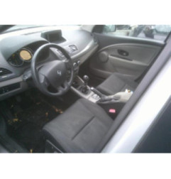 Air bag conducteur RENAULT MEGANE 3 Photo n°7