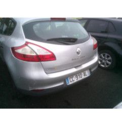 Air bag conducteur RENAULT MEGANE 3 Photo n°8