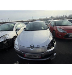 Air bag conducteur RENAULT MEGANE 3 Photo n°11