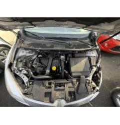 Air bag conducteur RENAULT MEGANE 3 Photo n°12