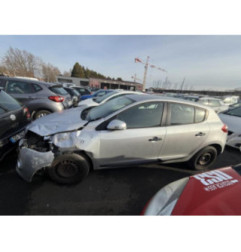 Air bag conducteur RENAULT MEGANE 3 Photo n°14