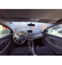 Air bag conducteur RENAULT MEGANE 3 Photo n°17