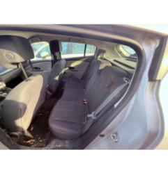 Air bag conducteur RENAULT MEGANE 3 Photo n°18