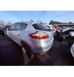 Air bag conducteur RENAULT MEGANE 3 Photo n°19