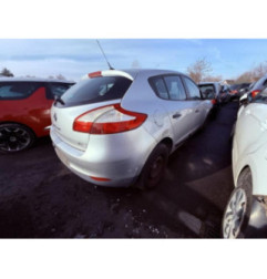 Air bag conducteur RENAULT MEGANE 3 Photo n°20