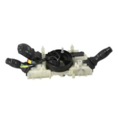 Com (Bloc Contacteur Tournant+Commodo Essuie Glace+Commodo Phare) RENAULT MEGANE 3 Photo n°4