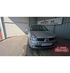 Compteur RENAULT CLIO 2 CAMPUS Photo n°1