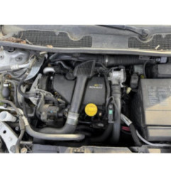 Com (Bloc Contacteur Tournant+Commodo Essuie Glace+Commodo Phare) RENAULT MEGANE 3 Photo n°12