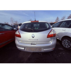 Com (Bloc Contacteur Tournant+Commodo Essuie Glace+Commodo Phare) RENAULT MEGANE 3 Photo n°20