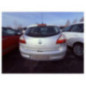 Com (Bloc Contacteur Tournant+Commodo Essuie Glace+Commodo Phare) RENAULT MEGANE 3