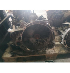 Boite de vitesses FORD S-MAX 1 Photo n°1