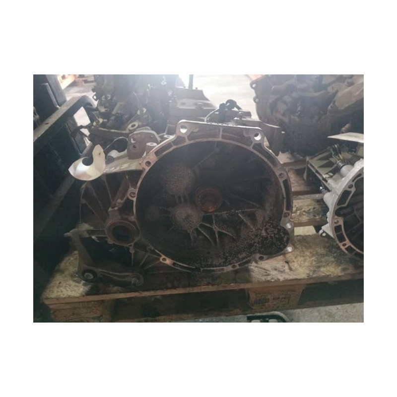 Boite de vitesses FORD S-MAX 1