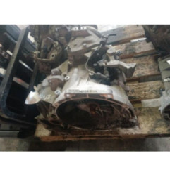 Boite de vitesses FORD S-MAX 1