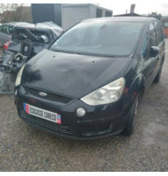 Boite de vitesses FORD S-MAX 1 Photo n°4