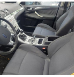 Boite de vitesses FORD S-MAX 1 Photo n°5