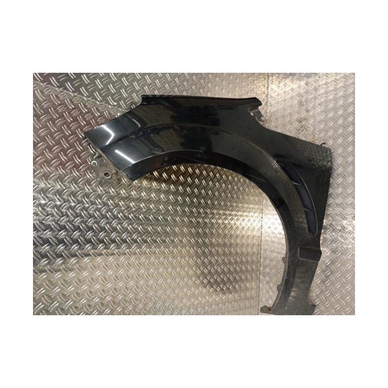 Aile avant gauche FORD S-MAX 1