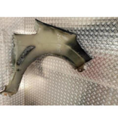 Aile avant gauche FORD S-MAX 1 Photo n°3