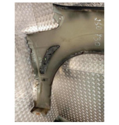 Aile avant gauche FORD S-MAX 1 Photo n°4