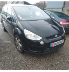 Aile avant gauche FORD S-MAX 1 Photo n°5