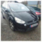 Aile avant gauche FORD S-MAX 1