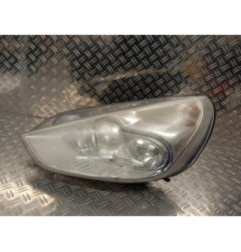 Optique avant principal gauche (feux)(phare) FORD S-MAX 1 Photo n°1
