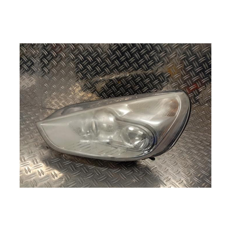 Optique avant principal gauche (feux)(phare) FORD S-MAX 1