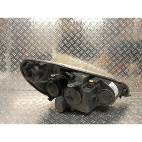 Optique avant principal gauche (feux)(phare) FORD S-MAX 1