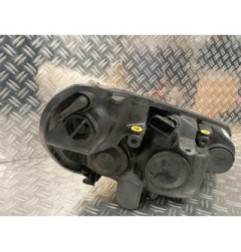 Optique avant principal gauche (feux)(phare) FORD S-MAX 1 Photo n°3