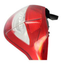 Feu arriere principal droit (feux) CITROEN C4 2 Photo n°3