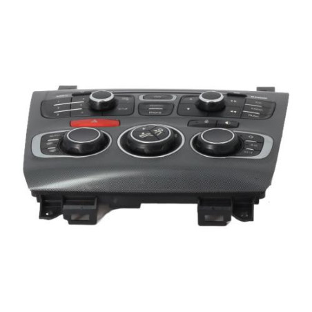 Commande chauffage CITROEN C4 2