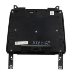 Commande chauffage CITROEN C4 2 Photo n°4