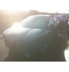 Commande chauffage CITROEN C4 2 Photo n°5