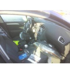 Commande chauffage CITROEN C4 2 Photo n°7