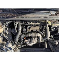 Commande chauffage CITROEN C4 2 Photo n°12