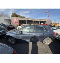 Commande chauffage CITROEN C4 2 Photo n°13