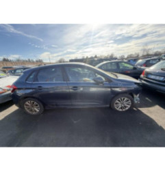 Commande chauffage CITROEN C4 2 Photo n°14