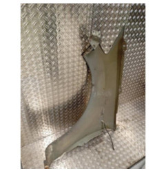 Aile avant droit FORD MONDEO 3 Photo n°3