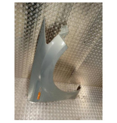 Aile avant droit FORD MONDEO 3 Photo n°4