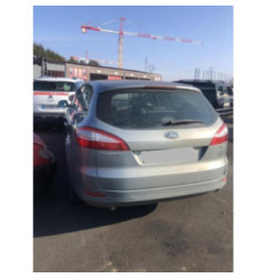 Aile avant droit FORD MONDEO 3 Photo n°9