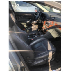 Ceinture avant droit FORD MONDEO 3 Photo n°7