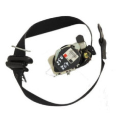 Ceinture avant gauche FORD MONDEO 3 Photo n°3